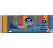 Tip line hubka na riad 10ks                                                                                                                                                                             