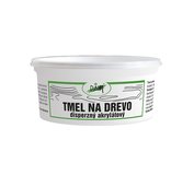 Tmel na drevo čierny 0,2kg PAM                                                                                                                                                                          