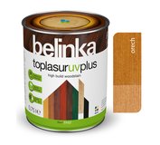 Top lazur 16 2,5L orech NOVA                                                                                                                                                                            