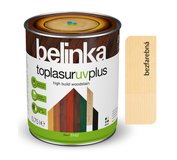 Top lazur UV faktor 2,5L bezfare.NOVA                                                                                                                                                                   