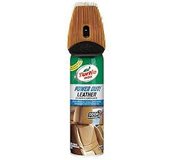 TW Power Out Leather Cleaner 400ml                                                                                                                                                                      