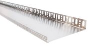 .U Soklovy profil AL 2,5m 183mm                                                                                                                                                                         