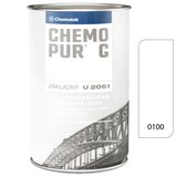 U2061 0100 4l Chemopur G                                                                                                                                                                                