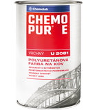 U2081 Chemopur E 0013 báza 0.71 L                                                                                                                                                                       