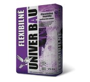 UNIVER BAU lep. flexib. 25kg C2TE***                                                                                                                                                                    