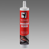 Univerzal silikon hnedy 310ml                                                                                                                                                                           