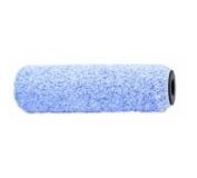 Valcek Blue-Tex 18cm polyester tkany+mikrofaza                                                                                                                                                          
