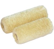 Valec 25cm Jahnaci plyš žltozelený mal.                                                                                                                                                                 