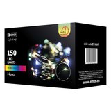 Vianočná reťaz 150LED Nano 15m IP44 multicolor                                                                                                                                                          