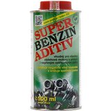 VIF sup. benzin aditiv 500ml                                                                                                                                                                            
