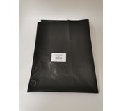 Vrece cierne 700x1100/80my LDPE                                                                                                                                                                         