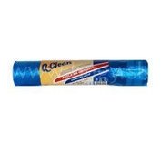 Vrecia do kosa Q Clean Z 15ks/30L                                                                                                                                                                       