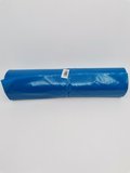 Vrecia LDPE 750y1150/50mi modre 25ks/rol                                                                                                                                                                