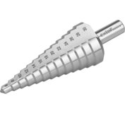 Vrtak stupn.HSS DIN1412C 6-30mm                                                                                                                                                                         
