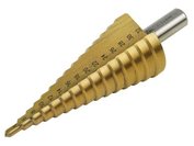 Vrtak stupňovitý 4-39mm 13-otvorov                                                                                                                                                                      