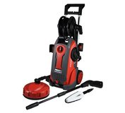 Vysokotlakový čistič Worcraft HC21-110S 2100W                                                                                                                                                           