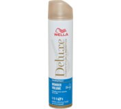 Wella lak 250ml ESH Deluxe Lively Hold 4                                                                                                                                                                