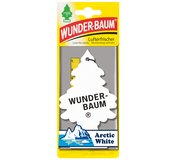 Wunder Baum Arctic White                                                                                                                                                                                