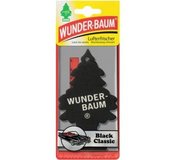 Wunder Baum Black Classic                                                                                                                                                                               