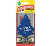 Wunder Baum New Car                                                                                                                                                                                     