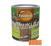 Xyladecor Osetrujuci olej bezfareb.0.75l                                                                                                                                                                