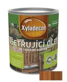 Xyladecor Osetrujuci olej wenge 0.75l                                                                                                                                                                   