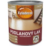 Xyladecor podl.lak polyu.mat 5l                                                                                                                                                                         