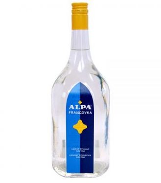ALPA FRANCOVKA 1000                                                                                                                                                                                     
