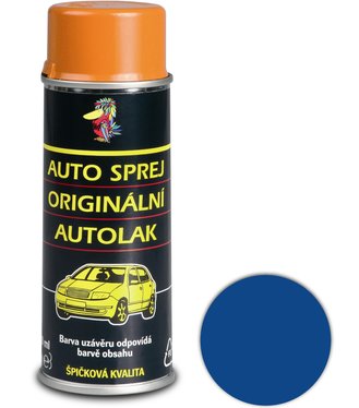Autoemail 4628 200ml modra iris                                                                                                                                                                         