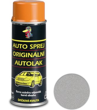 Autoemail 9103 200ml strieb.metal.                                                                                                                                                                      