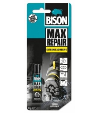 Bison Max Repair 8g                                                                                                                                                                                     