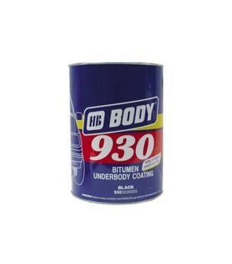Body 930 podvozok 5kg                                                                                                                                                                                   