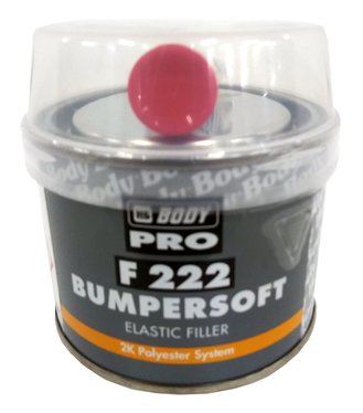 Body bumpersoft 250g+tuž.                                                                                                                                                                               