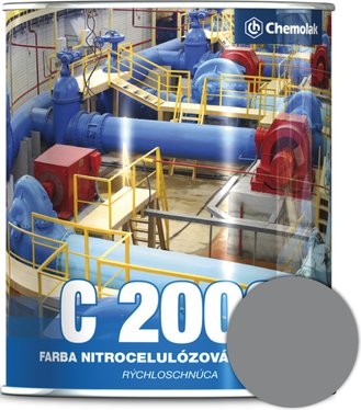 C2000 0110 0,75l                                                                                                                                                                                        