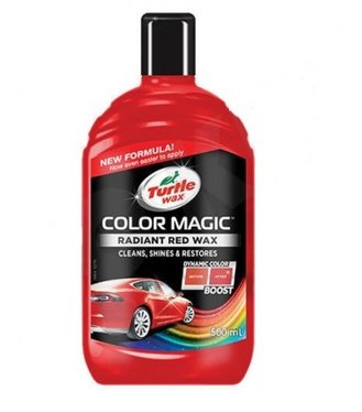 CM PLUS-CERVENY 500ML                                                                                                                                                                                   