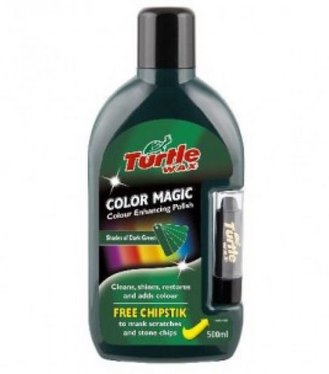 CM plus-tmavozelený 500ml                                                                                                                                                                               
