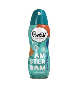 D.Brait osv.suchy 300ml Amsterdam                                                                                                                                                                       