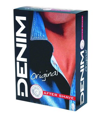 DENIM VPH ORIGINAL 100ML                                                                                                                                                                                