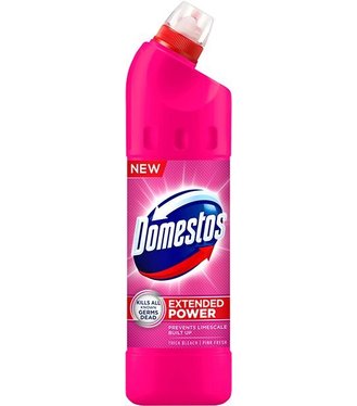 DOMESTOS PINK FRESH 750ML                                                                                                                                                                               