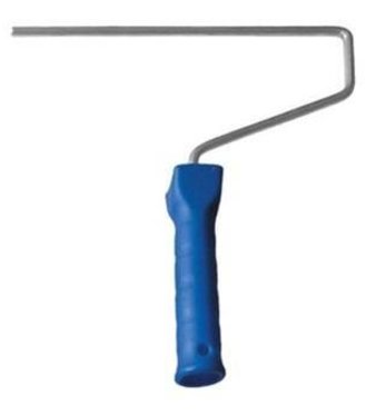 Drziak na valec 25cm/8mm                                                                                                                                                                                