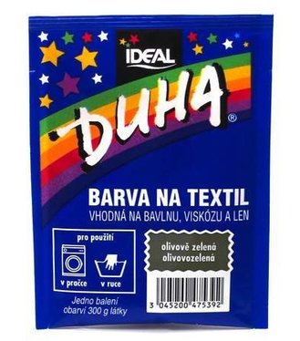 DUHA IDEAL OLIV.ZELENA                                                                                                                                                                                  