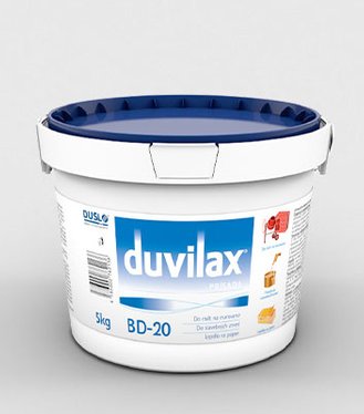 Duvilax BD 20 1kg                                                                                                                                                                                       