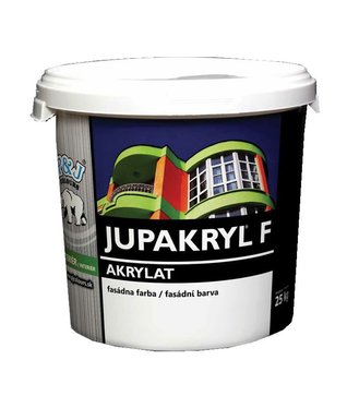 Jupakryl F 0,8kg báza C                                                                                                                                                                                 