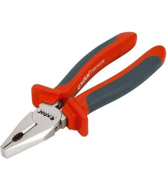 Kliešte kombinované 160mm                                                                                                                                                                               