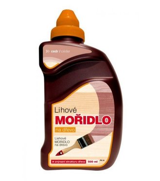 Liehove moridlo ceder 500ml                                                                                                                                                                             