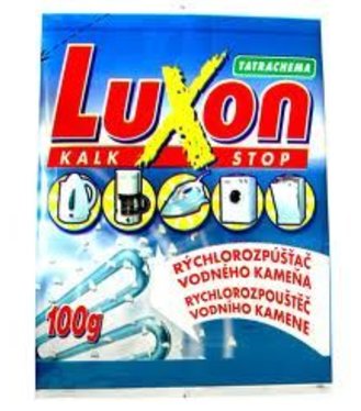 LUXON ODSTR.VOD.KAMENA 100G                                                                                                                                                                             