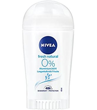 NIVEA STISK 40 FRSH                                                                                                                                                                                     