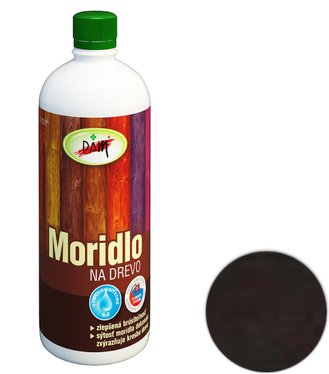 PAM moridlo na drevo palisander 0,5 l                                                                                                                                                                   