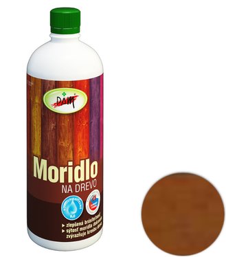 PAM moridlo na drevo rustikal 0,5l                                                                                                                                                                      