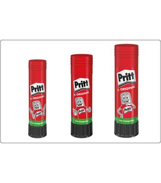 Pritt Stick 8g PK412                                                                                                                                                                                    